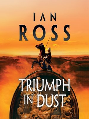 Triumph in Dust - Audiobook